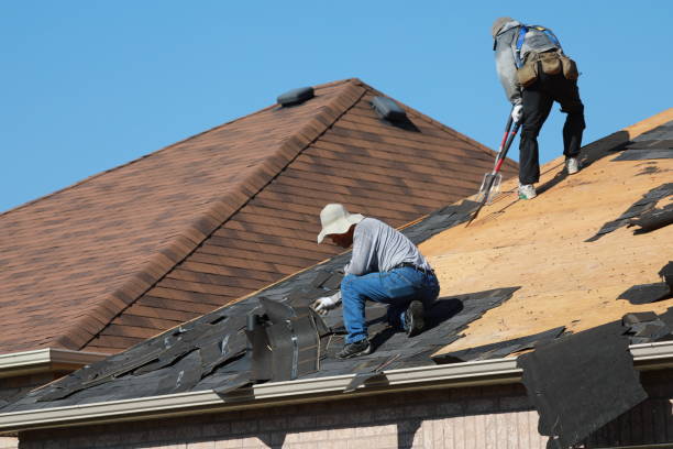 Wurtland, KY  Roofing repair and installation Company